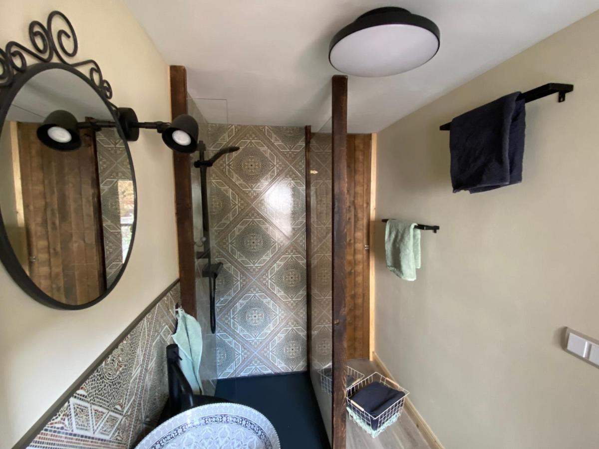 Ferienwohnung Helene Im Einzeldenkmal - Lange Gasse 29 Кведлинбург Екстериор снимка