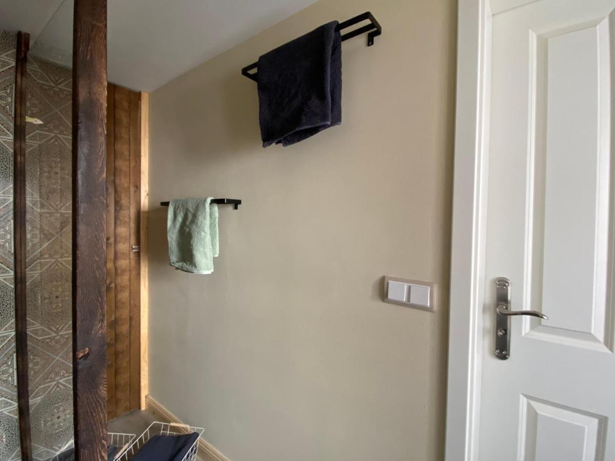 Ferienwohnung Helene Im Einzeldenkmal - Lange Gasse 29 Кведлинбург Екстериор снимка