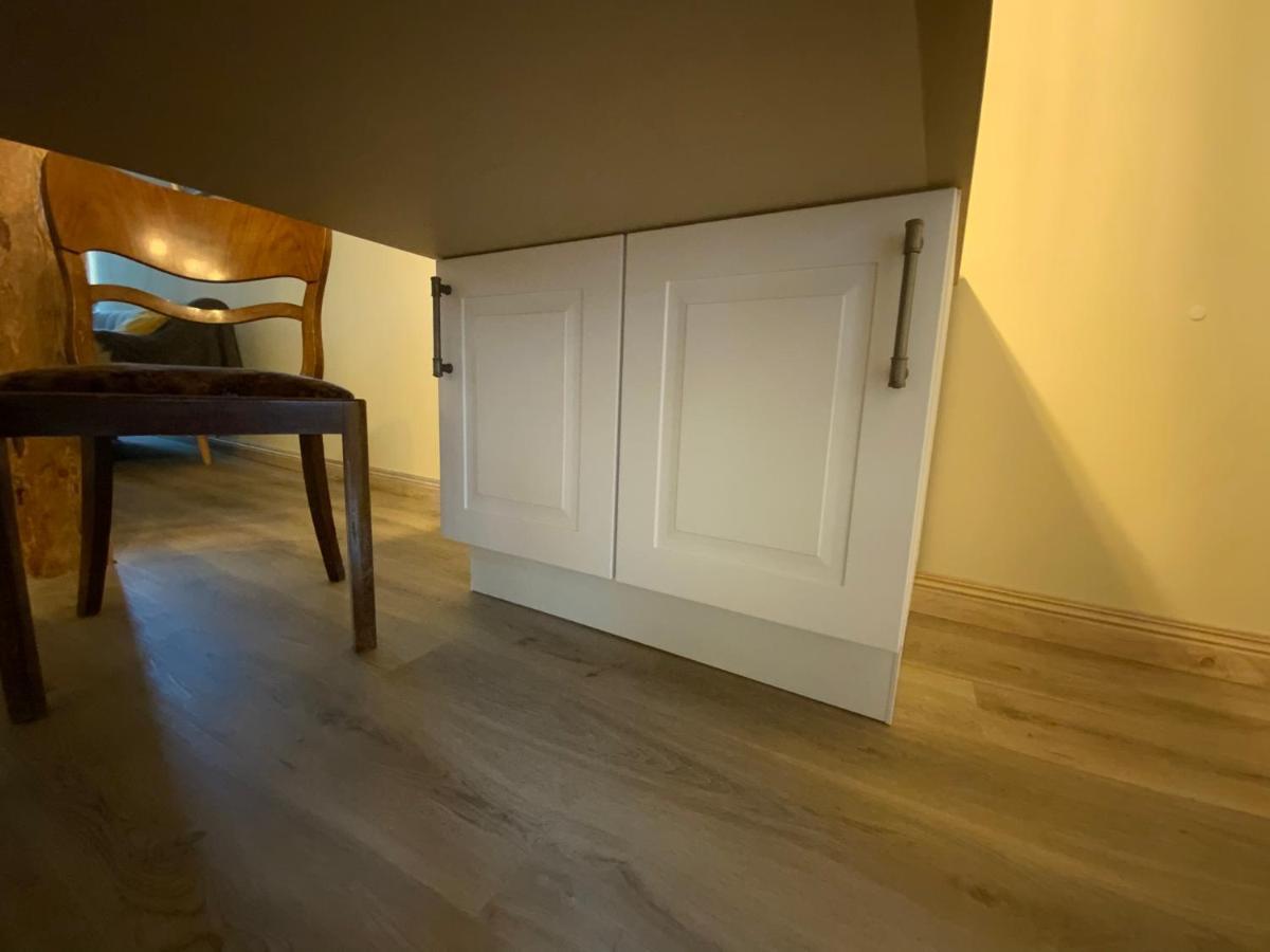 Ferienwohnung Helene Im Einzeldenkmal - Lange Gasse 29 Кведлинбург Екстериор снимка