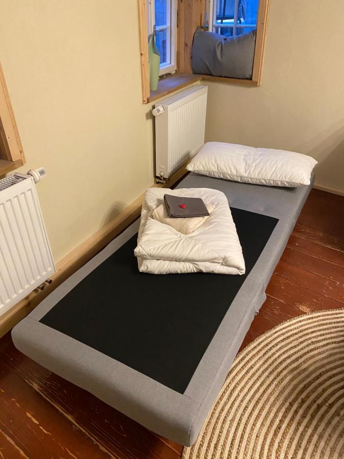 Ferienwohnung Helene Im Einzeldenkmal - Lange Gasse 29 Кведлинбург Екстериор снимка