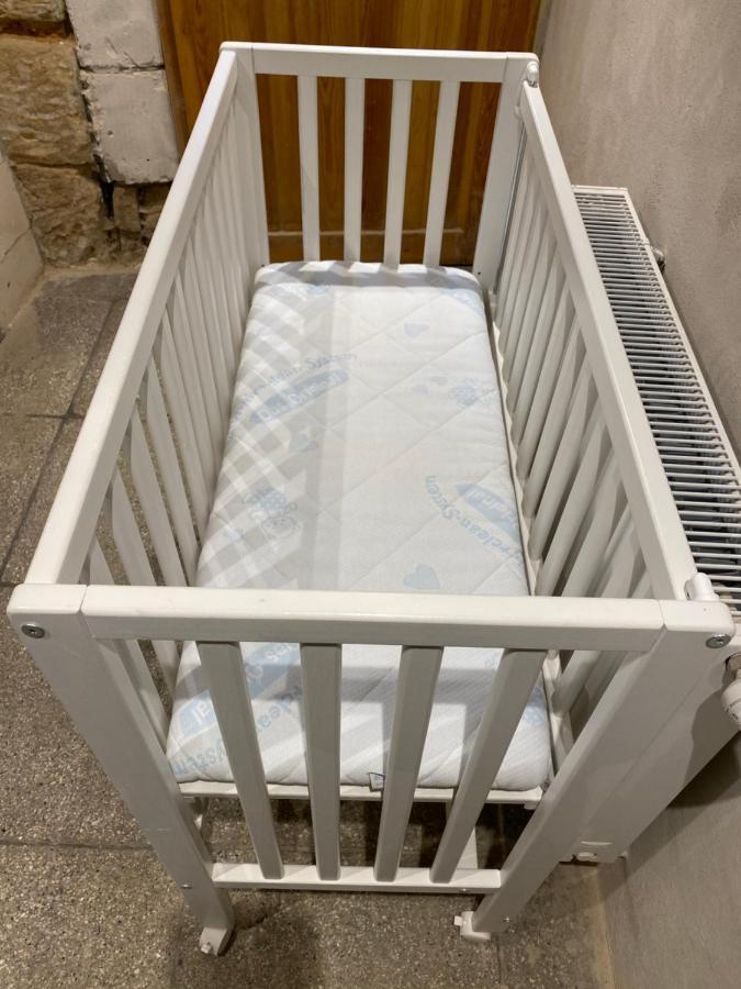 Ferienwohnung Helene Im Einzeldenkmal - Lange Gasse 29 Кведлинбург Екстериор снимка